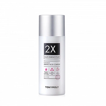 Эссенция-флюид для кожи 2X Multi Essence Fluid