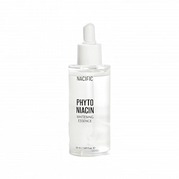 Осветляющая эссенция с ниацинамидом Phyto Niacin Whitening Essence