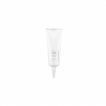 Скраб для глубокого очищения кожи головы Seasalt Scalp Scaler