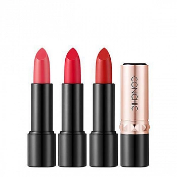 Губная помада 05 Conchic Color Mark Intense Lipstick 05