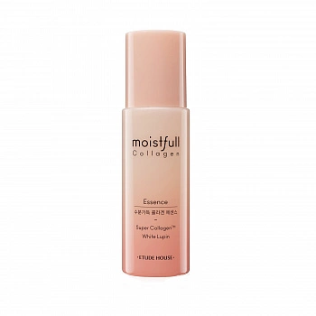 Эссенция для лица с коллагеном Etude House Moistfull Collagen Essence