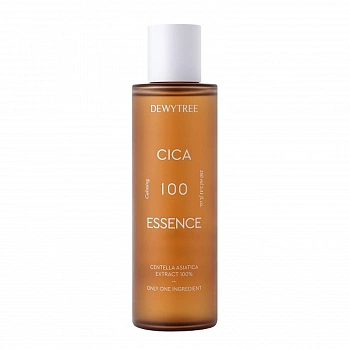Эссенция с экстрактом центеллы азиатской Cica 100 Essence