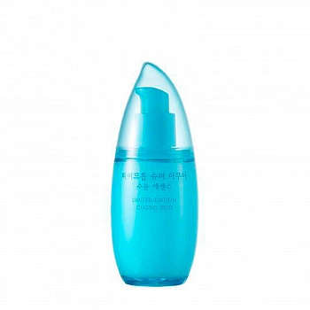 Увлажняющая эссенция для лица Teardrop Super Aqua Moisture Essence