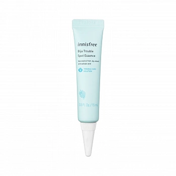 Эссенция для проблемной кожи лица Bija Trouble Spot Essence