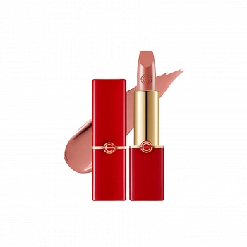 Губная помада 02 Rouge Pur Chouette Lipstick 02